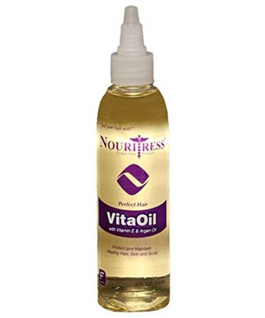 NouriTress Perfect Hair VitaOil - Buy Online on GoSupps.com