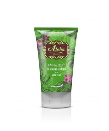 TannyMaxx Tannymaxx Hawaiiana Aloha Kailua Fruit Tanning Lotion 100ml