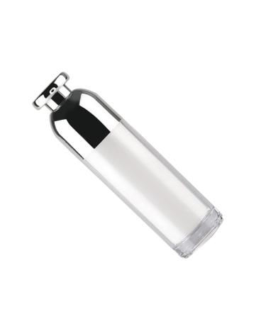 FOMIYES Pump Bottle for Lotion - Stylish Acrylic Pump Dispenser for Women - Miss Bottled - Ideal for Travel & Home Use - Buy Online on GoSupps.com
