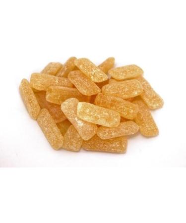 Gray's Herbal Tablets 60g Bag - Herbal Sweets Cough Candy - Buy Online on GoSupps.com