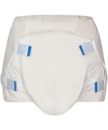 Buy BetterDry M10 Adult Diaper Pants | Pack of 15 | Comfortable & Discreet | International Shipping Available - Buy Online on GoSupps.com