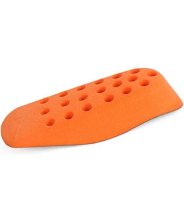 NOLITOY Height Increasing Insoles for Men & Women - Lift Your Height with Comfort - Grey 17.5x7.2cm - Buy Online on GoSupps.com