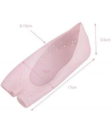 Moisturizing Socks for Professional Foot Care - Cracked Heel Protector - Buy Online on GoSupps.com