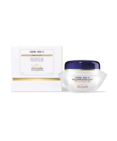 Biologique Recherche Creme MSR H - PTHGN105 - Buy Online on GoSupps.com