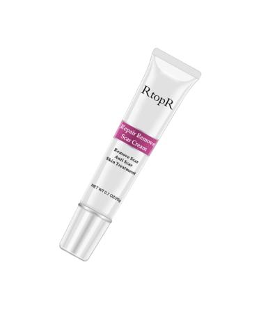 DOITOOL 1pc Scar Cream Face Paint Makeup Scar Remover Body Gel Abdomen Wrinkle Cream After Surgery Scar Cream Whipped Blemish Cream Scar Removal Cosmetics Skin Repair Cream Plastic Repair 1 Count (Pack of 1) Assorted Color