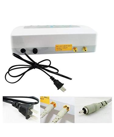 Facial Body Skin Massager - Wrinkle Removal & Skin Rejuvenation Tool - Fast USA Shipping - Buy Online on GoSupps.com