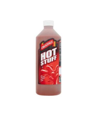 Crucial hot Stuff 1L