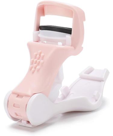 FRCOLOR 2 Sets Pink Suit Eyelash Curling Kit Girl Woman Eyelash Curler Eyelashes Clip Portable Eyelash Curler Eyelash Curler Clip Eyelash Holder Eyelash Kits Makeup Tools Cosmetic Travel - Buy Online on GoSupps.com