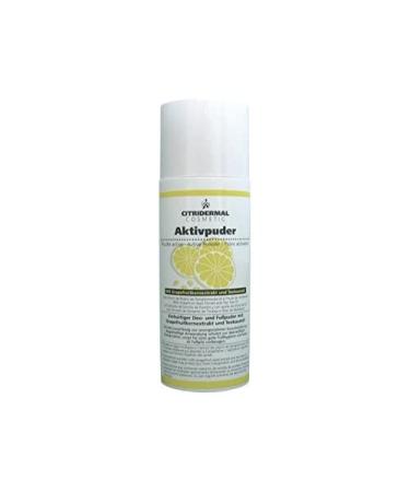 Citrobiotic Talc Active Extract Pamplemousse 100 g.
