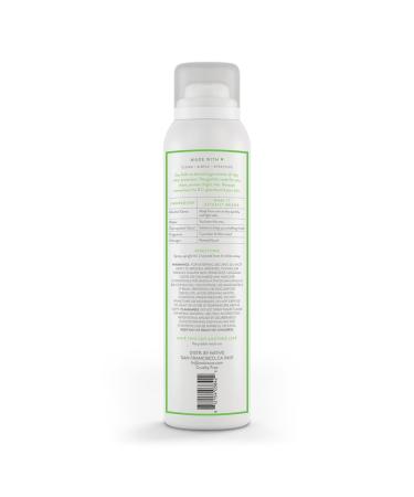 Native Whole Body Deodorant Spray Contains Naturally Derived Ingredients Deodorant for Women & Men | 72 Hour Odor Protection Aluminum Free with Coconut Oil and Shea Butter | Cucumber & Mint - Buy Online on GoSupps.com