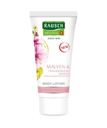 Rausch Malven Body Lotion 40ml