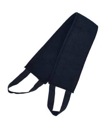 Reusable Body Self Tan Back Applicator Tanning Gloves Cream Lotion Mousse Body Cleaning Glove Self Tanning Mitts Self Tanner