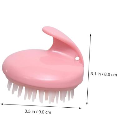 Buy Tovinanna Shampoo Comb & Scalp Massage Brush - Best Hair Cleaning Tool for Head Washing & Scalp Care - Buy Online on GoSupps.com