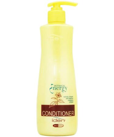 Iden Energy Conditioner 16.9oz