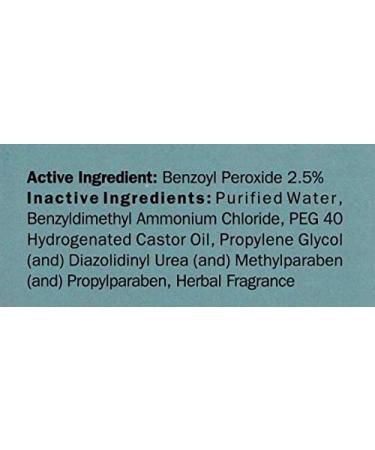 Davis Benzoyl Peroxide Creme Rinse for Dogs - Skin Soothing Formula - Buy Online on GoSupps.com