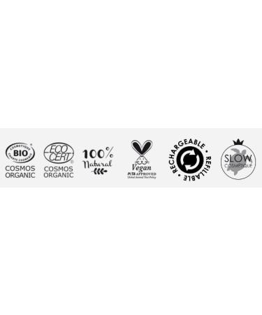 ZAO Blush Stick Refill Pack - 841 Rosewood | Eco-Friendly Makeup for All Skin Types | Buy Internationally - Buy Online on GoSupps.com