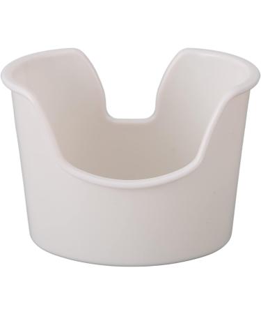 Ear Irrigation Cleansing Kit - ANGGREK Ear Washer with 7 Rinse Heads & Nozzle Brush - Buy Online on GoSupps.com