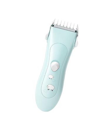 minkissy Electric Razors for Men Professional Barber Clippers Cordless Hair Clippers for Men Baby Shaver Hair Cutting Tool Hair Shears Electric Clipper Barber Accessories Mute