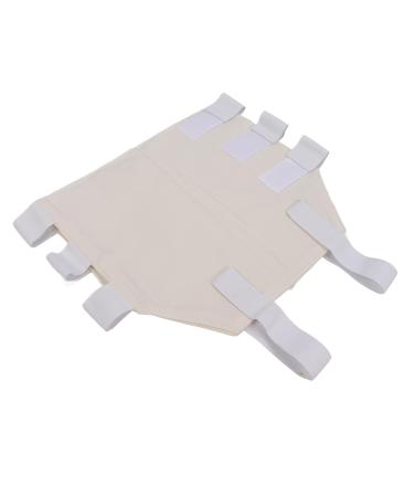 CHICIRIS Ribs Chest Support Wrap - Breathable Sternum & Thorax Brace for Intercostal Muscle Strain - Buy Online on GoSupps.com