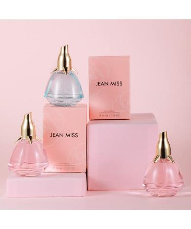 Eau de Toilette for Women Rose Perfume Rose Flower Perfume Floral Eau de Toilette for Women Fresh and Natural 1.7 oz. - Buy Online on GoSupps.com