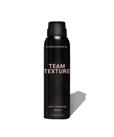 Beachwaver Team Texture Spray - Volumizing & Texturizing Spray for Women s Hair - Enhances Volume Adds Texture & Flexible Hold - Vegan (6.3 Fl Oz)