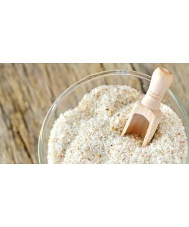 Pure Isabgol/Psyllium Husk- Best Natural Purgative/Constipation Cure - 500GMS