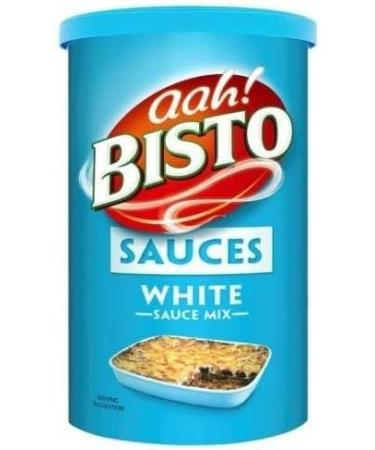 Bisto White Sauce Bundled with Bisto Parsley Sauce - Buy Online on GoSupps.com