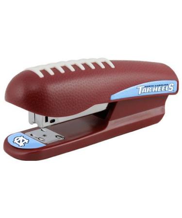 NCAA North Carolina Tar Heels Stapler Pro-Grip Style, Team Color, One Size