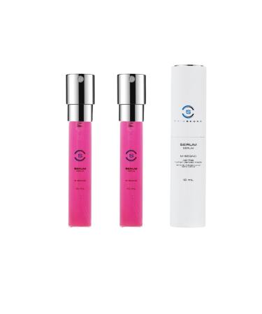 M-SEQNC Serum - Advanced Regenerative Skincare | Cell-Free Technology & Medical Grade Ingredients for Youthful Skin | Visible Results for Glowing Skin - Buy Online on GoSupps.com