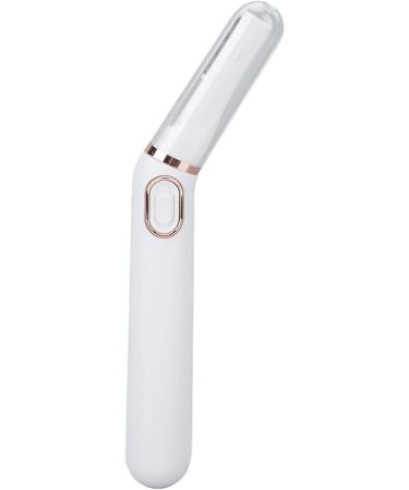 Bikini Trimmer - Electric Angled Portable & Battery Operated | Safe Design for Home Use - Buy Online on GoSupps.com