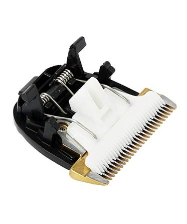 Buy Ceramic Cutting Head 40mm 24 Teeth - Durable Animal Clippers Replacement | Fast International Shipping - Buy Online on GoSupps.com
