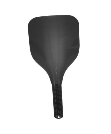 Hair Mask For Hair Big Hair Hairspray Hair Spray Eyes Protector Hair Dressing Protector Barbers Makeup Gummy Front Edge Hair Hairspray - Dyeing Cover Black Plastic