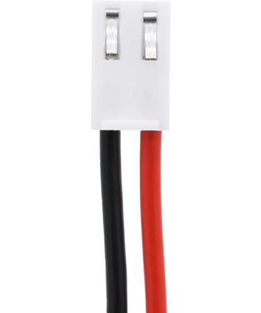 Buy Synergy Digital Emergency Lighting Battery | Compatible with NaturaLED 7334 BAEM15-48BC/MV-A | LiFePO4 9.6V 3200mAh Replacement - Buy Online on GoSupps.com