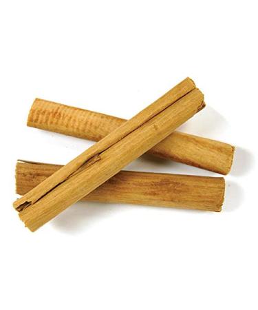Frontier Co-op Organic Fair Trade Ceylon Cinnamon Sticks 3" 1lb 1 Pound (Pack of 1)