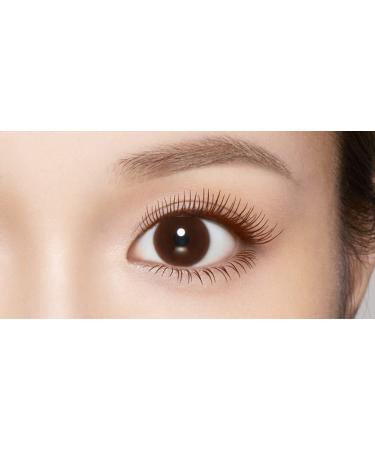 HEROINE MAKE Long UP Brown Mascara - Waterproof & Lengthening Formula - Buy Online on GoSupps.com
