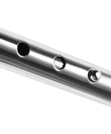 Forearm Crutches Adjustable Crutches Safety Underarm Walking Stick for Patient Rehabilitation Elderly Crutch Folding Elbow Aluminum Alloy  - Buy Online on GoSupps.com