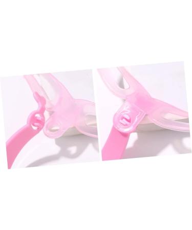 Didiseaon 1 Set Diy Makeup Tool Eyebrow Makeup Stencil Eyebrow Stencil Kit Eyebrow Tool Template Suite Make up - Buy Online on GoSupps.com