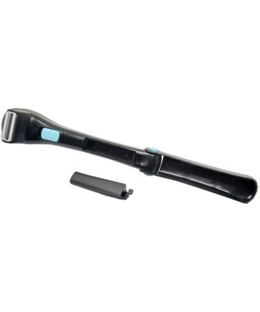 Fomiyes Electric Razor for Men - Back Hair Remover & Shaving Machine - Optimal Shaving Experience for Men - Buy Online on GoSupps.com