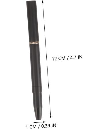 Didiseaon Eye Lash Brush Tool Lip Lip Brush Makeup Brush Makeup Lipstick Makeup Applicator Concealer Brush Makeup Tools Artificial Fiber Double Head Travel Cangzhou - Buy Online on GoSupps.com