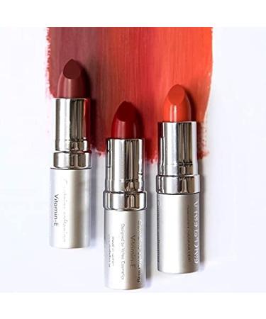 Viva la Diva Matte Lipstick 305 Burgundy - Long-lasting Rich Pigment International Shipping Available - Buy Online on GoSupps.com