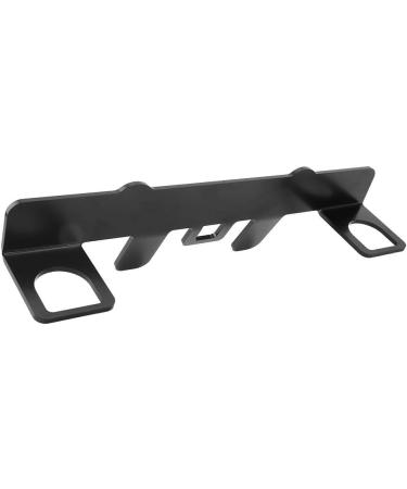 Universal Metal ISOFIX Mount Base for Child Safety Seat Belt - Secure Cars with ISOFIX Seat Belt Connector - Buy Online on GoSupps.com