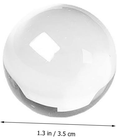 Buy Tovinanna 3-St Crystal Fitness Massage Balls - Hand Massage Tools for Ultimate Relaxation | International Shipping Available - Buy Online on GoSupps.com