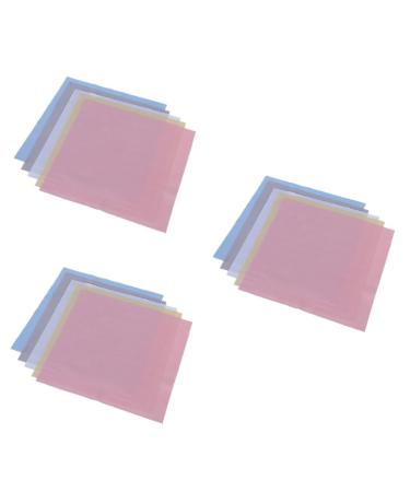 FOMIYES 15 Pcs Eyeglasses Cloth Cleaning Cloths for Lens Cleaning Cloth Cleaning Cloths for Screen