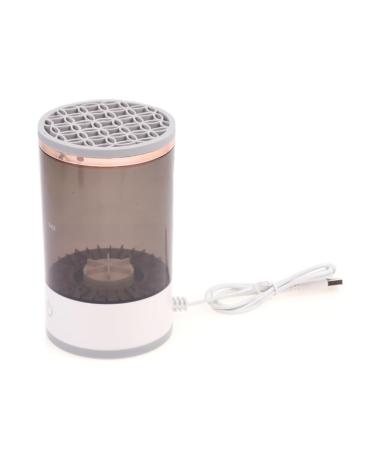 jumbans Portable Auto Cosmetic Brushes Cleaner Automatic USB Cosmetic Brushes Cleaner For All Size Beauty Makeup Brush