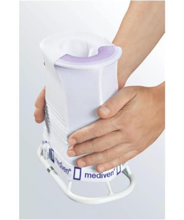 Medi Hospital Butler Wide - Adjustable Medical Compression Stocking Aid | Prevent Damage & Enhance Comfort - Buy Online on GoSupps.com