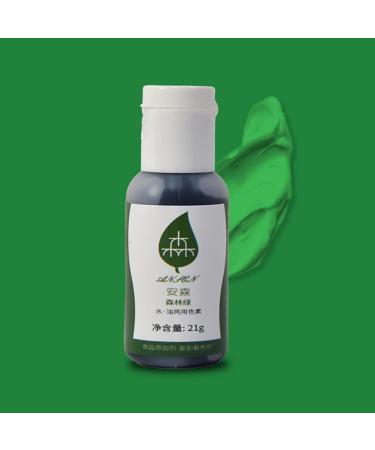 Food Coloring for Cake Decorating 6-Color Water Based Food Color Edible Vibrant Food Coloring for Cakes Fondant Baking 7 - Buy Online on GoSupps.com
