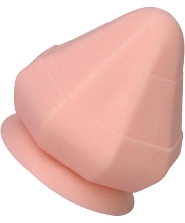 Lurrose Fascia Ball Massage Roller - Portable Muscle Massager with Suction Cup for Deep Tissue Relief | Ideal for Sore Muscles & Fitness Recovery - Buy Online on GoSupps.com