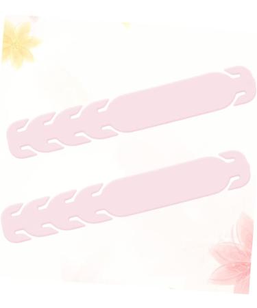Hoement 10-Piece Mask Ear Stretching Buckle - Elastic Strap Accessories for Comfortable Face Masks - Buy Online on GoSupps.com