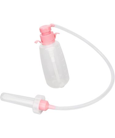 Reusable Vaginal Shear Cleaner - 350ml with Flow Control | Improve Health & Hygiene - Buy Online on GoSupps.com