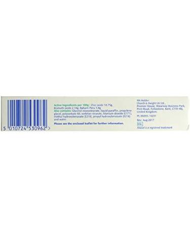 Anusol Haemorrhoids Piles Treatment - 24 Suppositories + 43g Cream - Buy Online on GoSupps.com